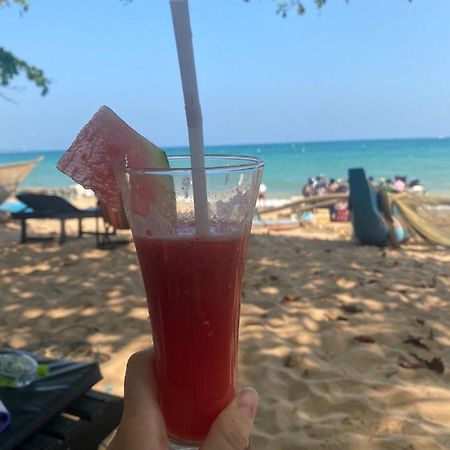 Sunray Beach House 탕갈레 외부 사진