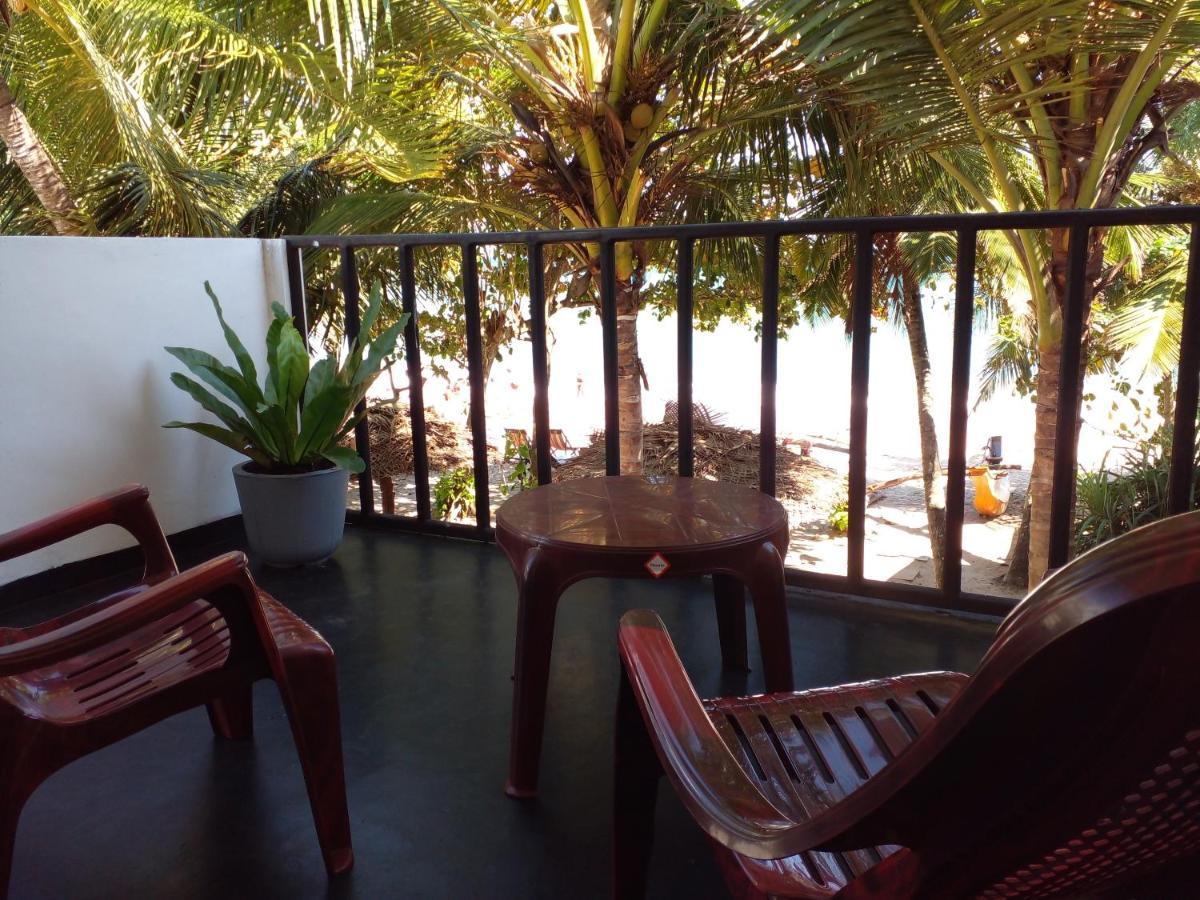 Sunray Beach House 탕갈레 객실 사진