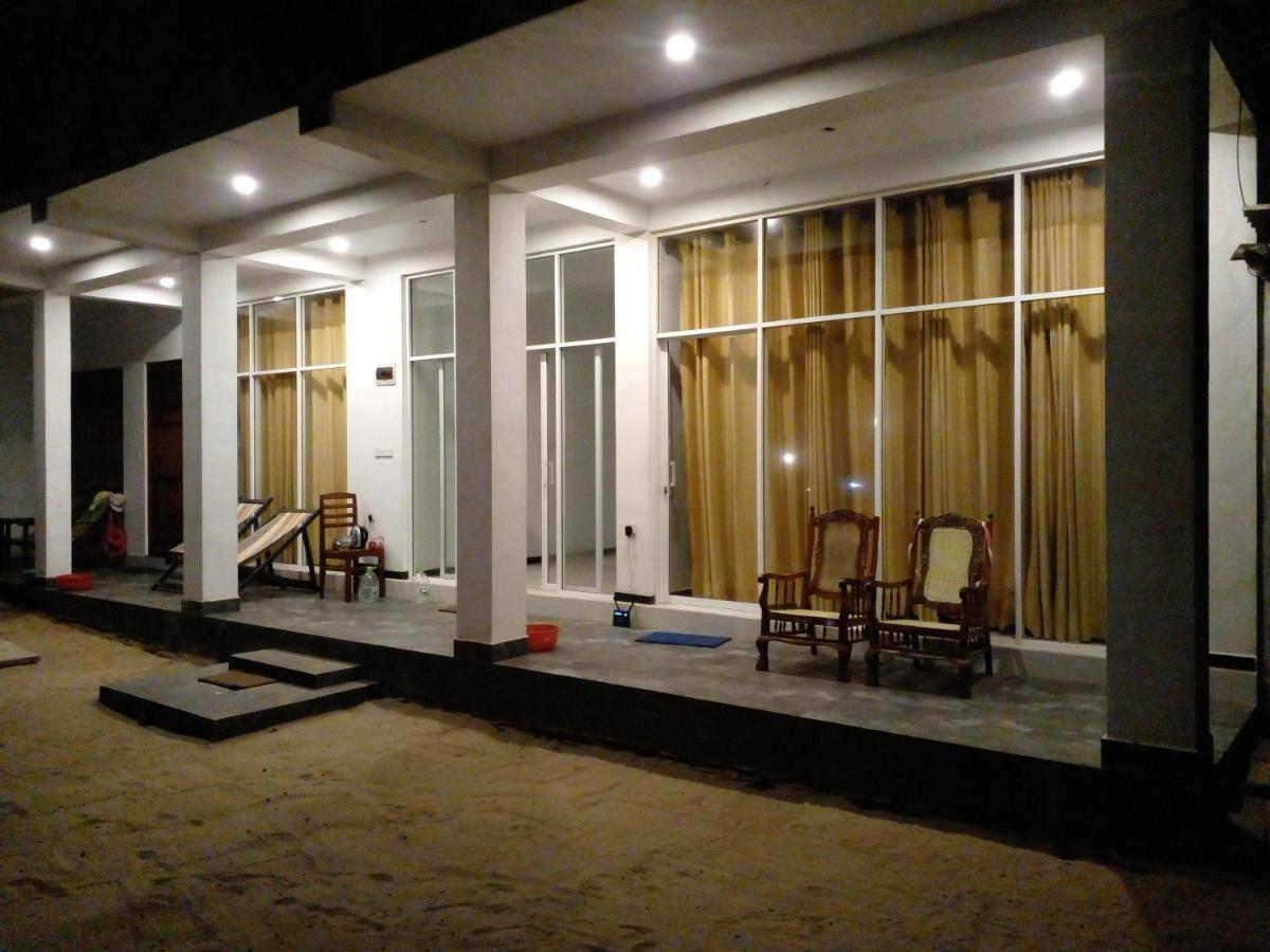 Sunray Beach House 탕갈레 외부 사진
