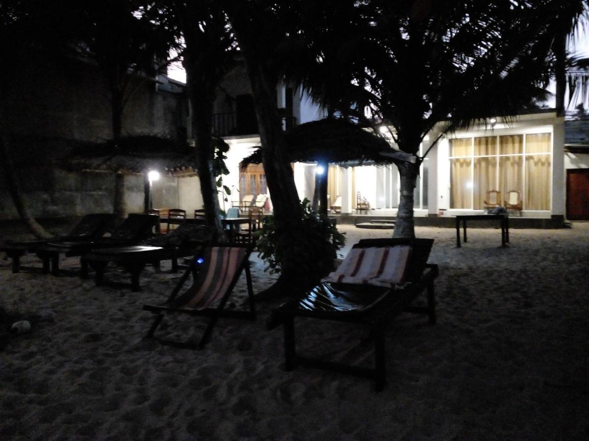 Sunray Beach House 탕갈레 외부 사진