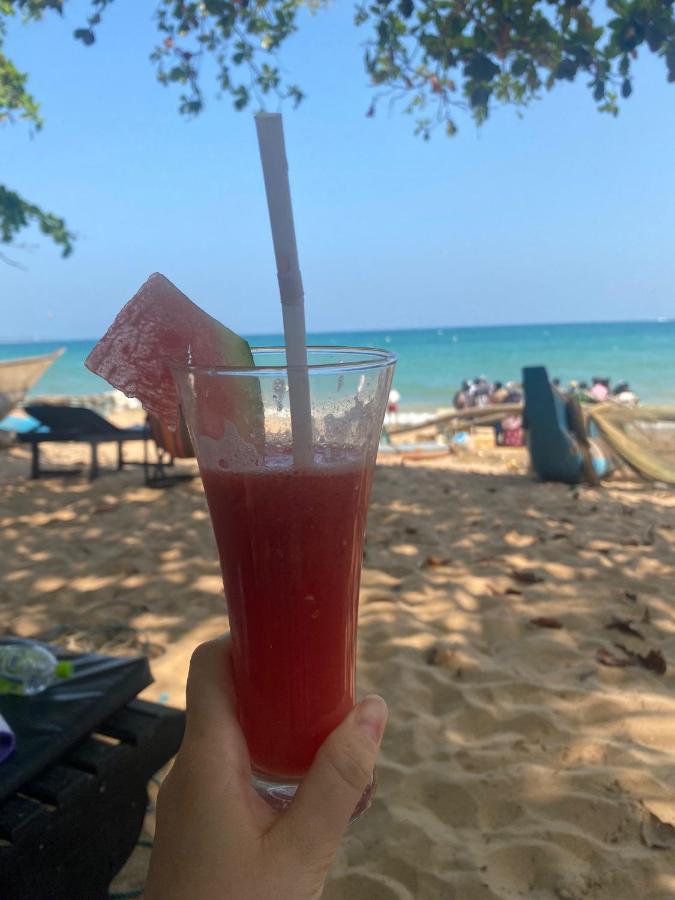 Sunray Beach House 탕갈레 외부 사진