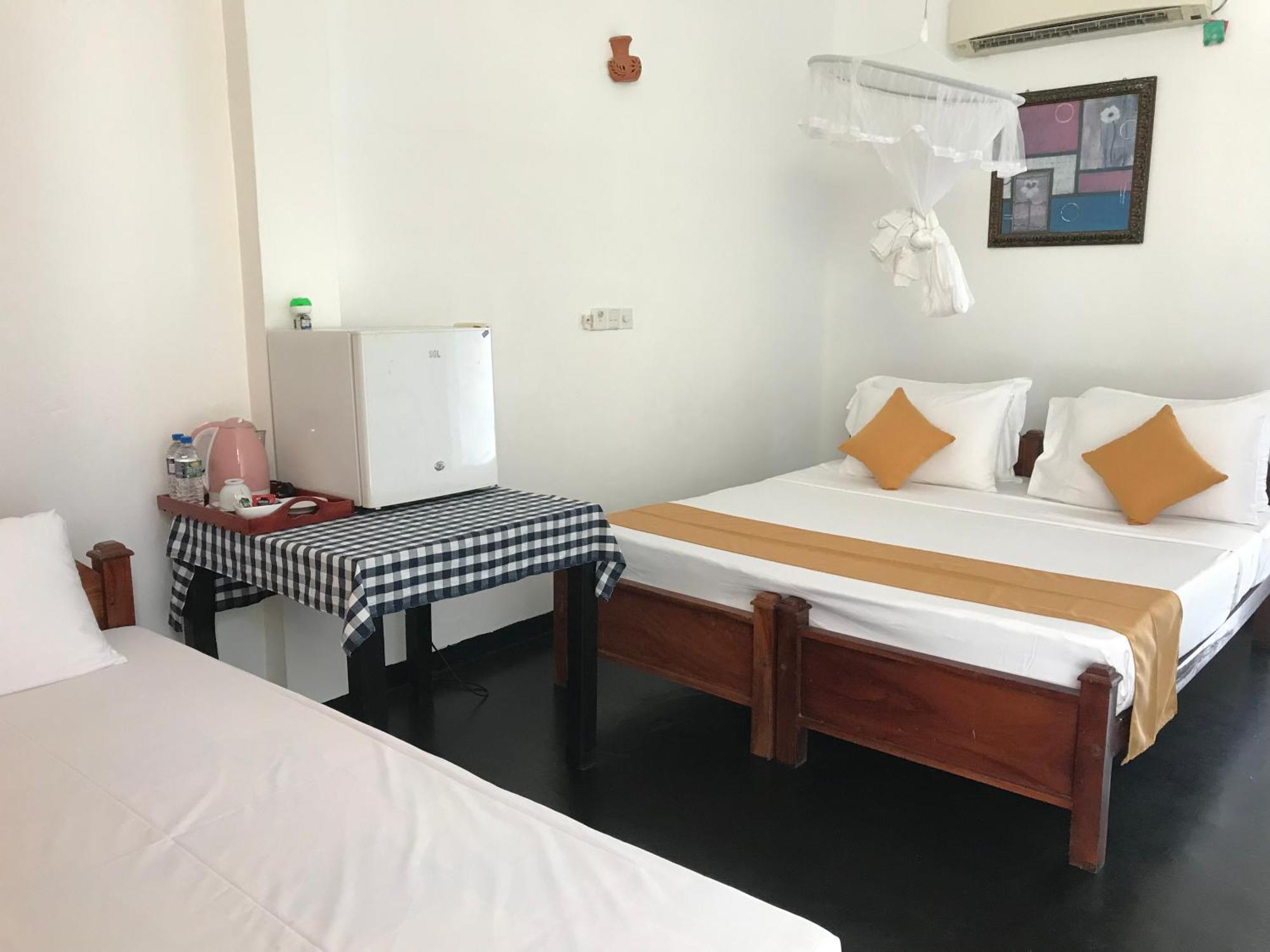 Sunray Beach House 탕갈레 외부 사진