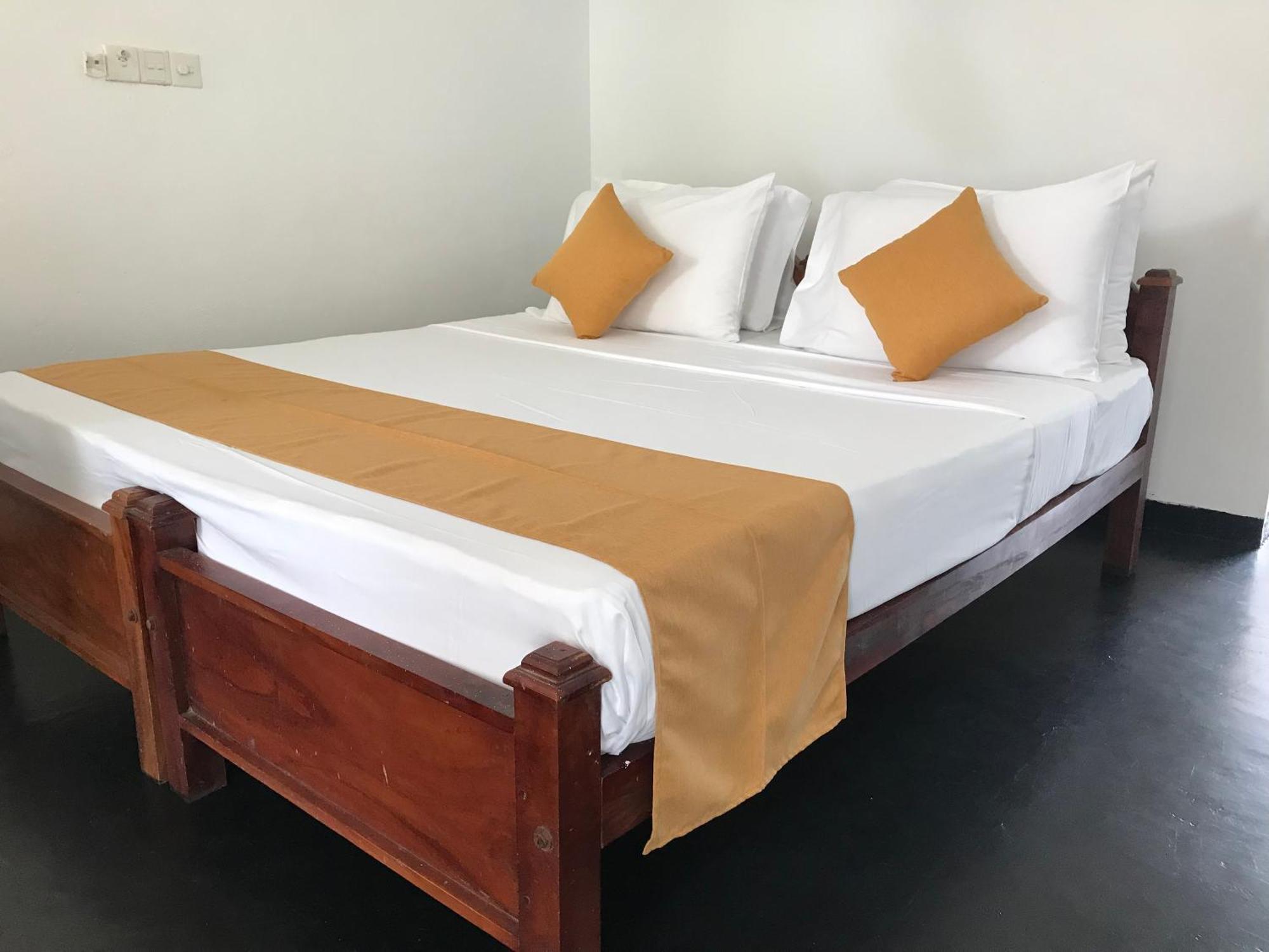 Sunray Beach House 탕갈레 외부 사진