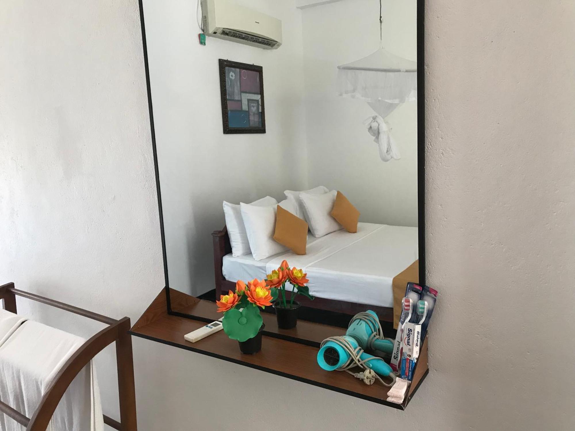 Sunray Beach House 탕갈레 외부 사진
