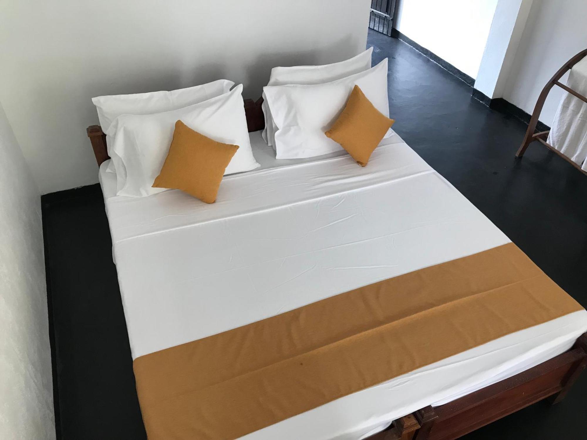 Sunray Beach House 탕갈레 외부 사진