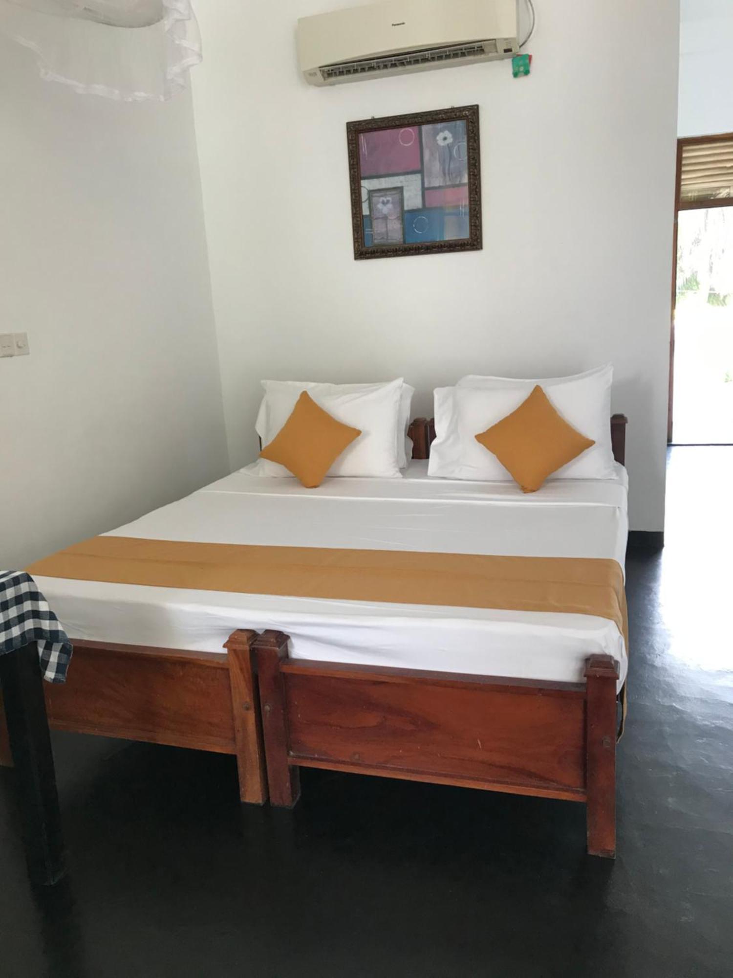 Sunray Beach House 탕갈레 외부 사진