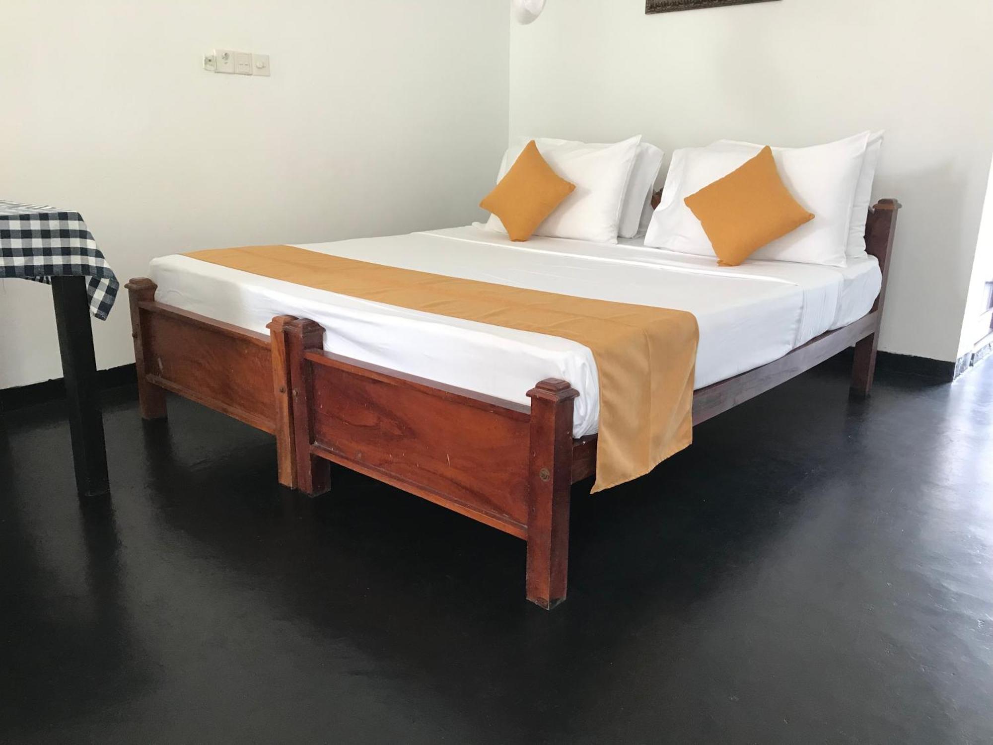 Sunray Beach House 탕갈레 외부 사진