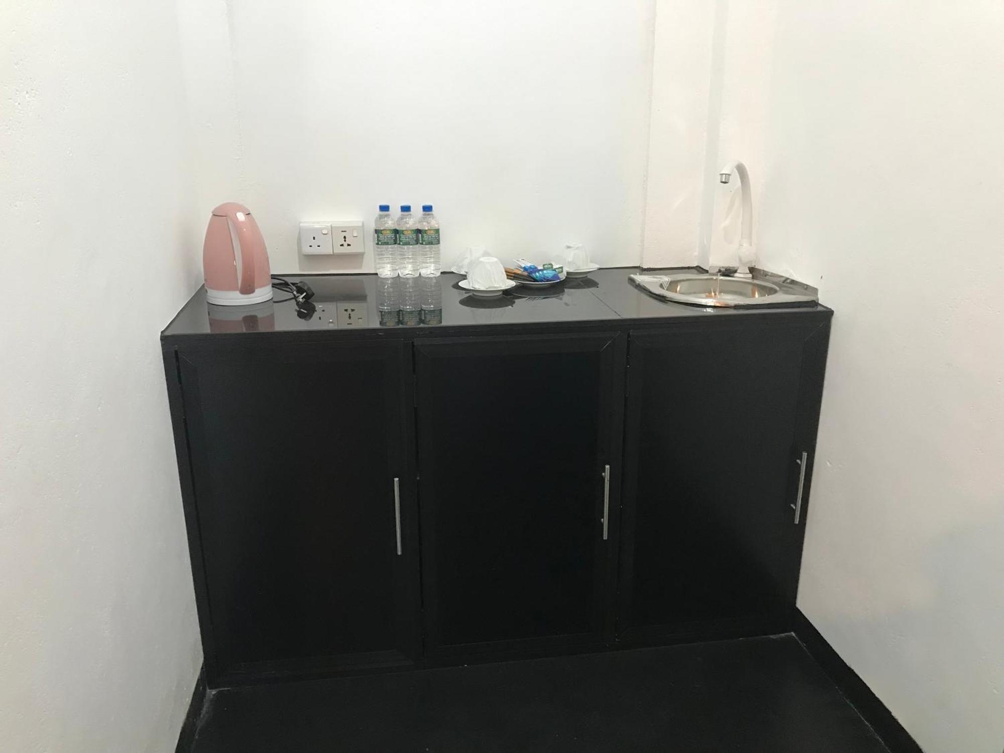 Sunray Beach House 탕갈레 외부 사진