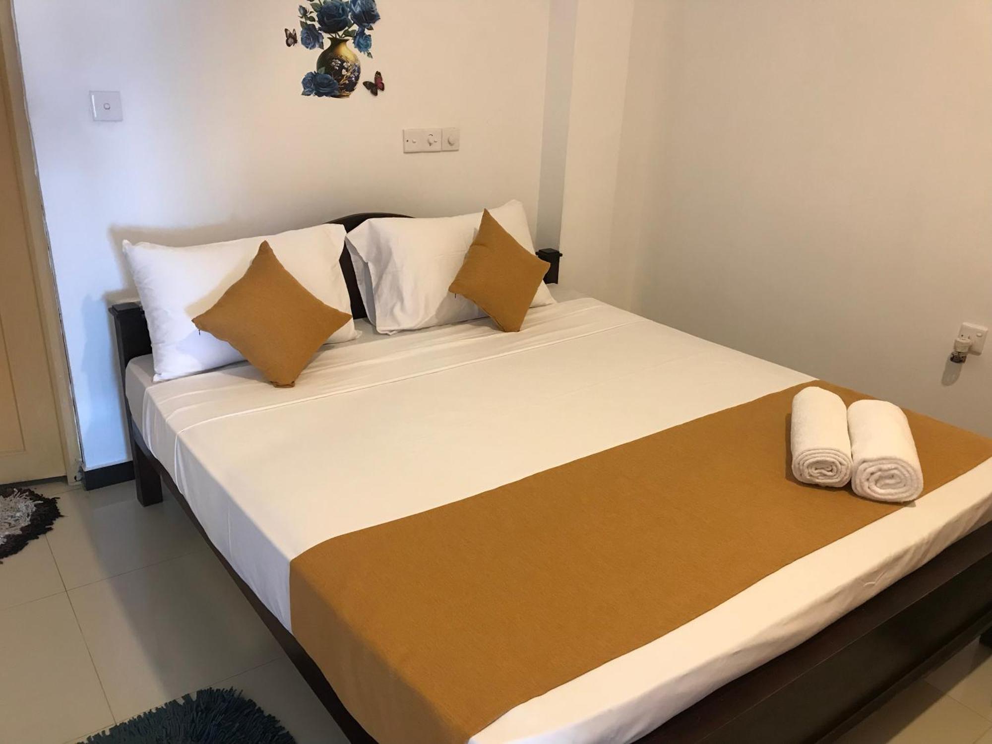 Sunray Beach House 탕갈레 외부 사진