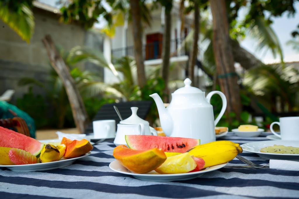 Sunray Beach House 탕갈레 외부 사진
