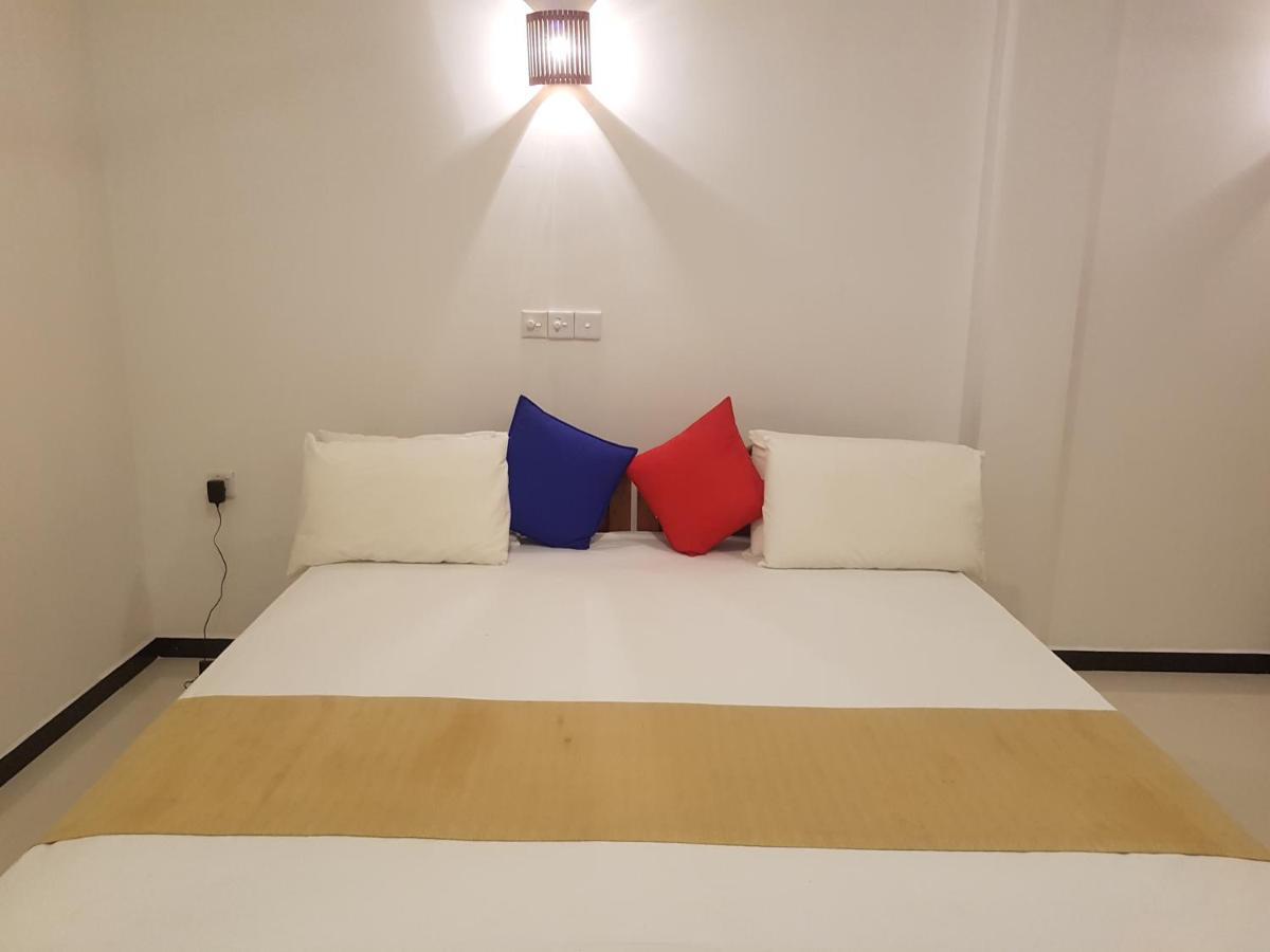 Sunray Beach House 탕갈레 외부 사진