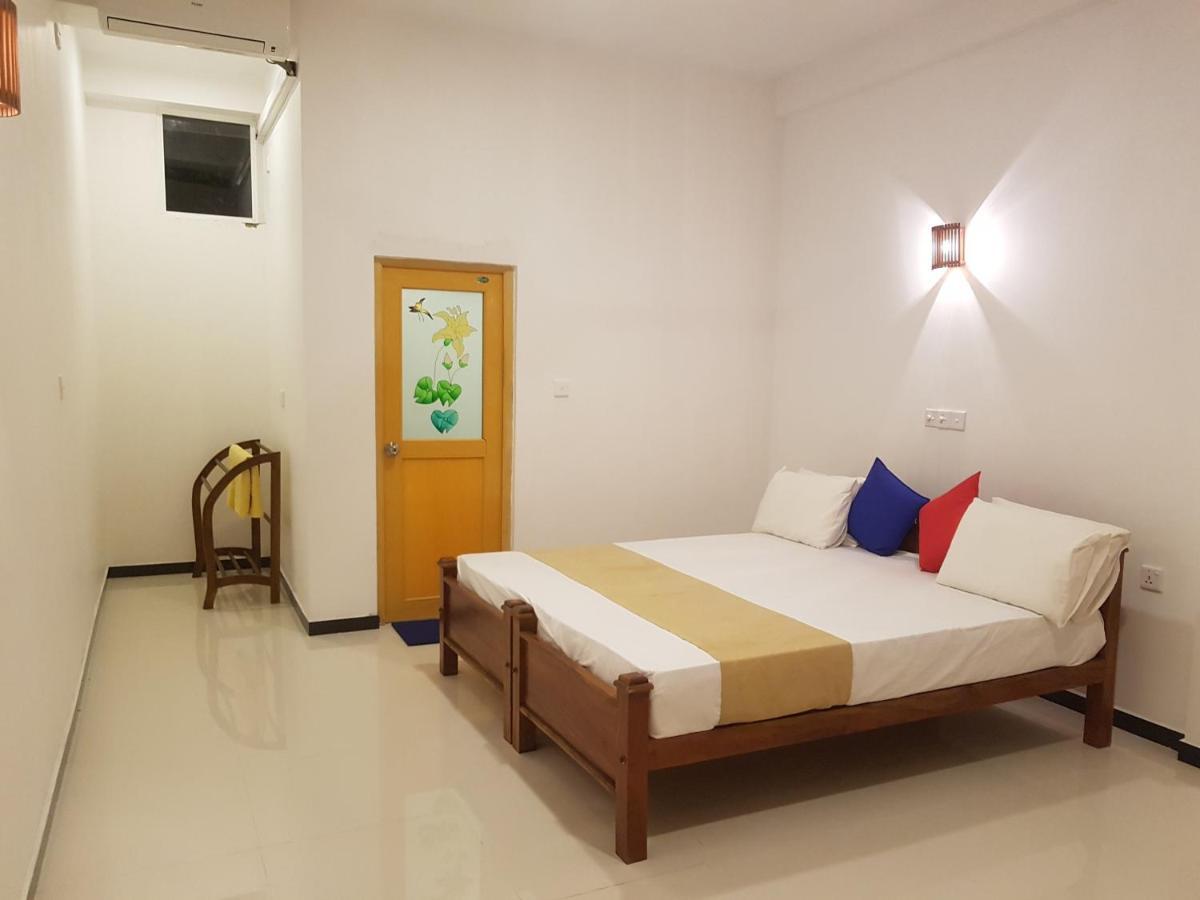 Sunray Beach House 탕갈레 외부 사진
