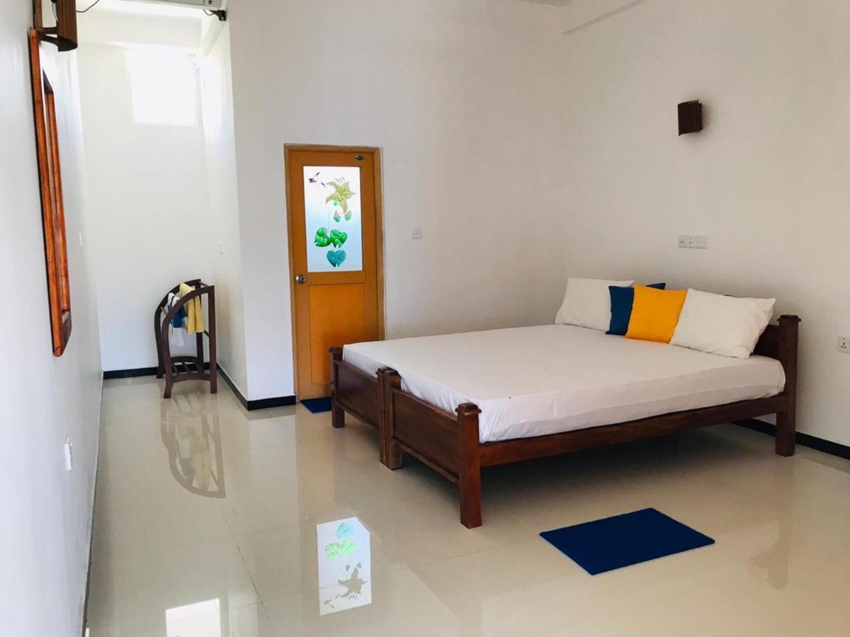 Sunray Beach House 탕갈레 외부 사진