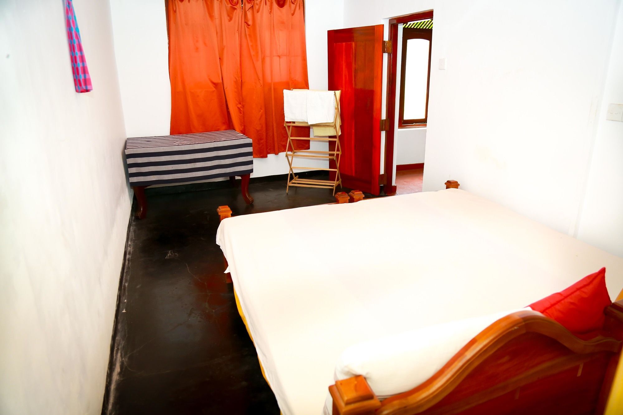 Sunray Beach House 탕갈레 외부 사진